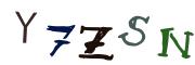 CAPTCHA obrazkowa
