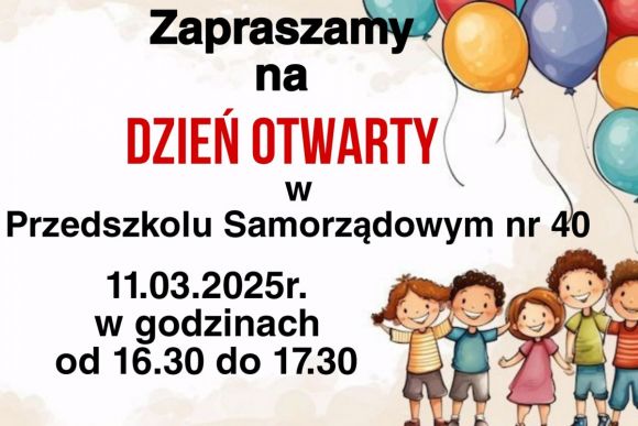 Dzień otwarty
