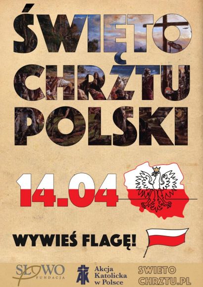 #WywieśFlagę